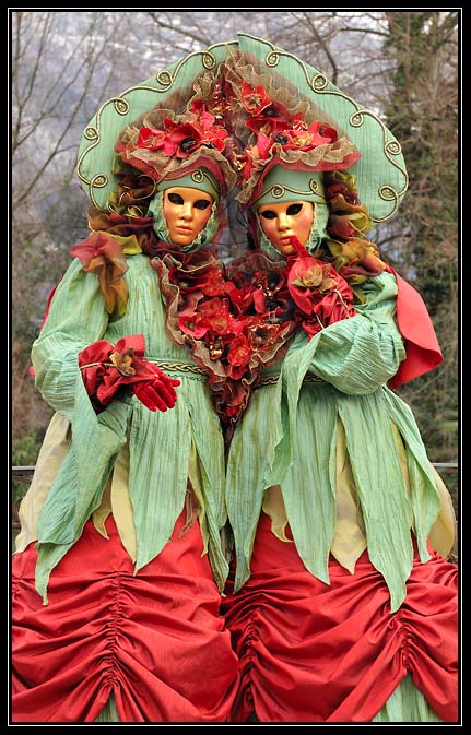 Carnaval Annecy - 8 mars 2009 (24)